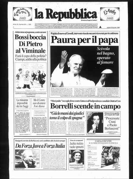 La repubblica